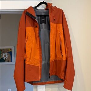 Decathlon waterproof Jacket